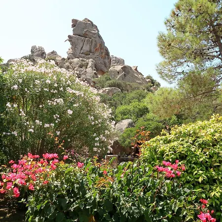 Locazione Turistica Mimosa Villa *
