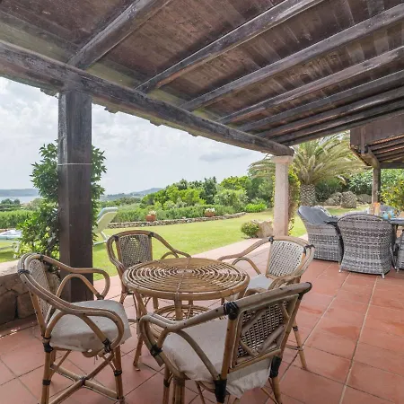 Locazione Turistica Mimosa Villa *