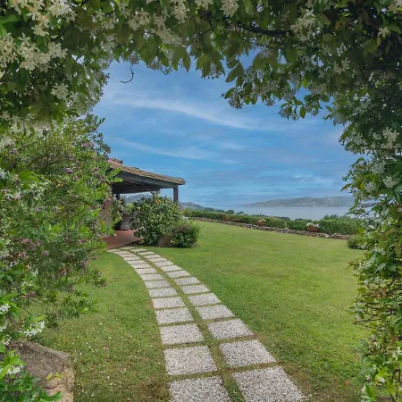 Villa Locazione Turistica Mimosa