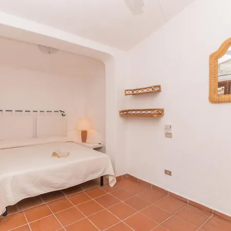 Villa Locazione Turistica Mimosa *