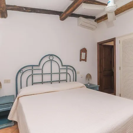 Locazione Turistica Mimosa Villa *