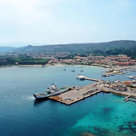 Locazione Turistica Mimosa Villa