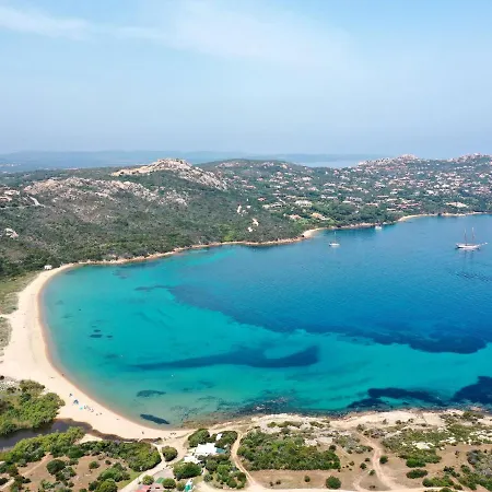Locazione Turistica Mimosa Villa Porto Rafael