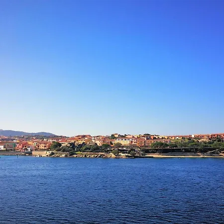 Villa Locazione Turistica Mimosa *