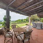Mimosa By Interhome Villa *