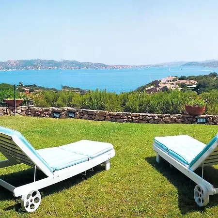 Villa Mimosa By Interhome