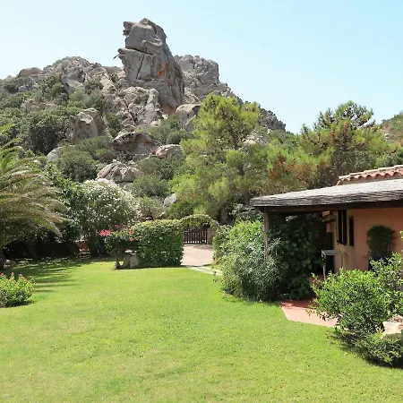 Mimosa By Interhome Villa Porto Rafael