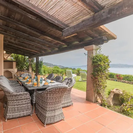 Villa Mimosa By Interhome *