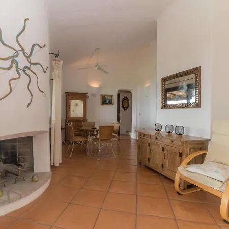 Mimosa By Interhome *