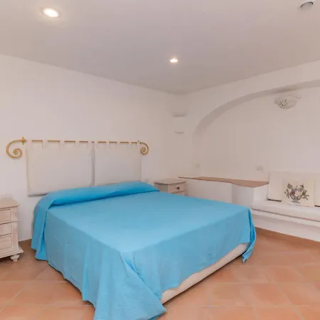 Villa Mimosa By Interhome Porto Rafael