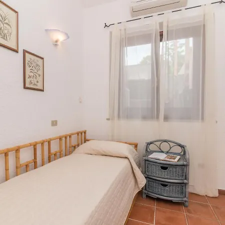 Mimosa By Interhome Villa *