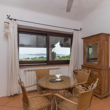 Mimosa By Interhome Villa Porto Rafael