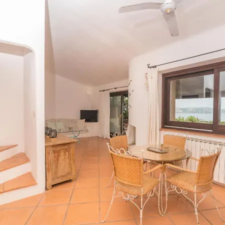 Mimosa By Interhome Villa