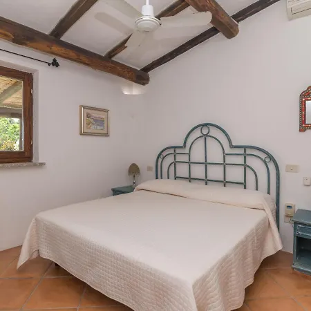 Villa Mimosa By Interhome