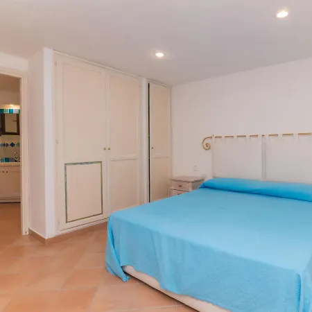Villa Mimosa By Interhome Porto Rafael
