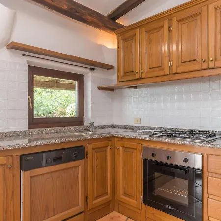 Mimosa By Interhome Villa Porto Rafael