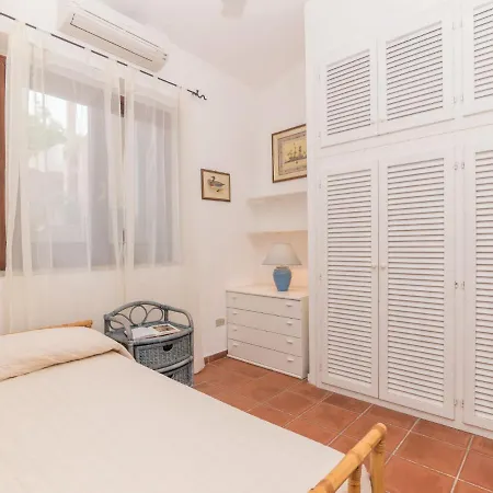 Mimosa By Interhome Villa *