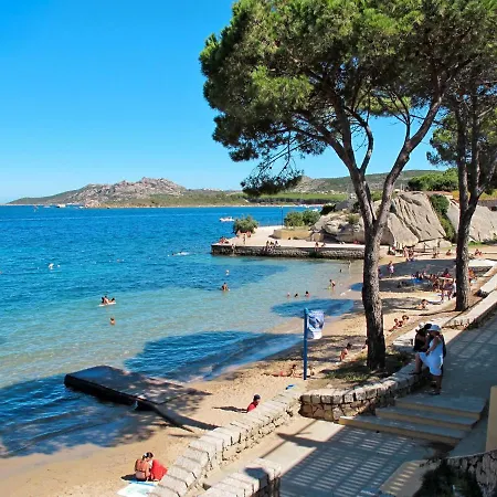 Villa Mimosa By Interhome Porto Rafael