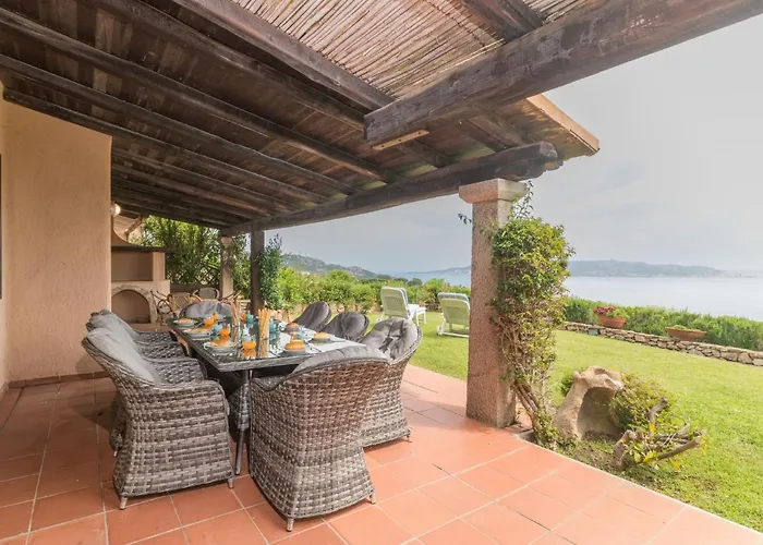 别墅 Mimosa By Interhome *