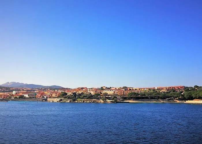 别墅 Mimosa By Interhome *